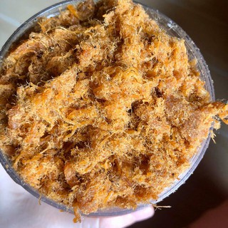 Combo Ruốc tôm cho khách sỉ huyen4593