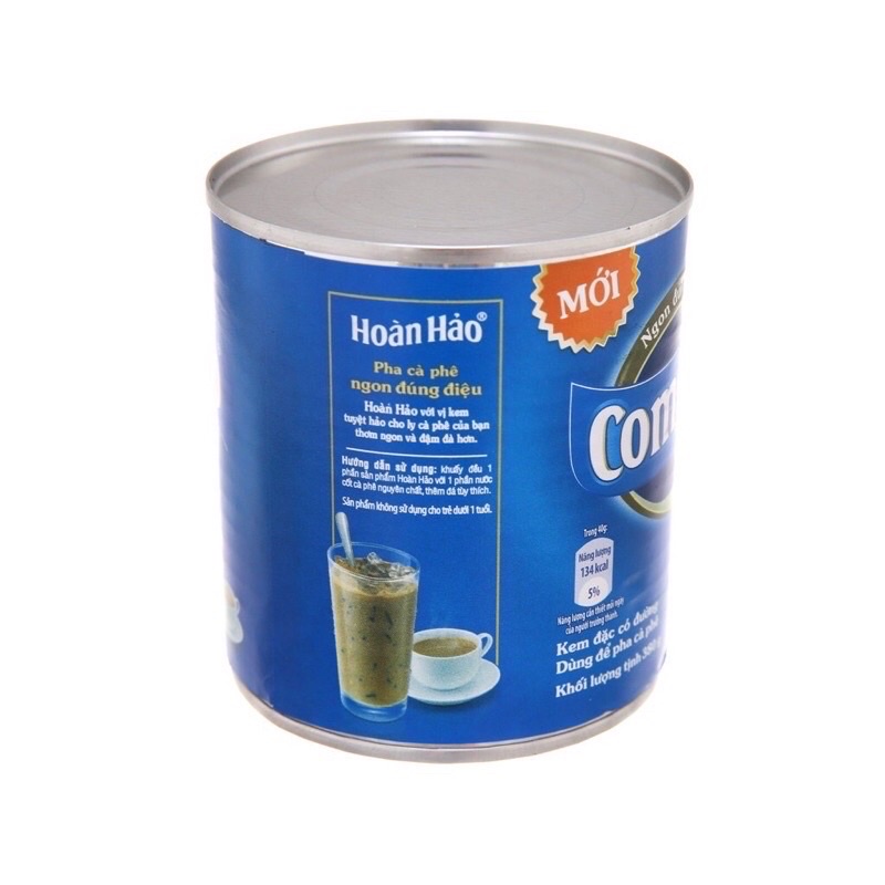 Sữa Đặc Hoàn Hảo Lon 380g