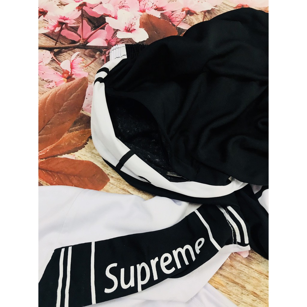 XẢ HÀNG Bộ Quần Áo Thun Nam Ngắn Tay In Chữ Viền Bên Tay - Thời Trang Hè - BN07 | BigBuy360 - bigbuy360.vn