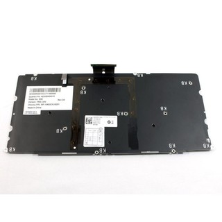 Bàn phím Dell XPS 15z L511z