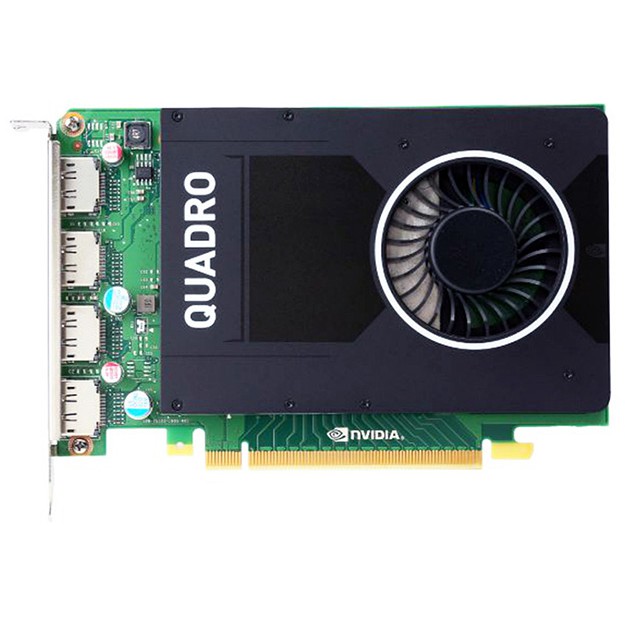 Card màn hình Quadro M2000  chuyên đồ họa