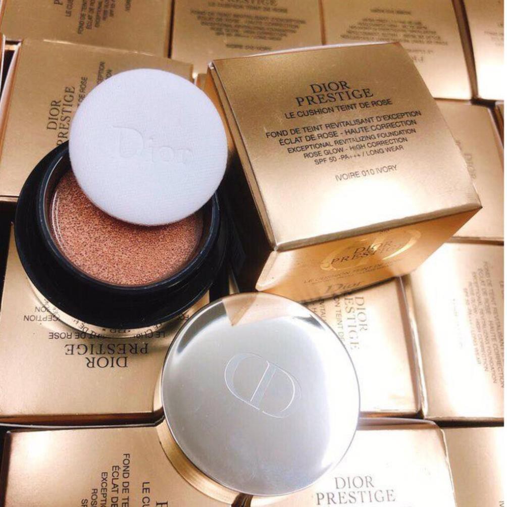 Phấn Nước Cushion Dior Mini 4ml - siêu mịn, Phấn nước an toàn chính hãng | BigBuy360 - bigbuy360.vn