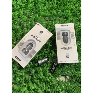 Tẩu sạc ô tô SENDEM D7 k