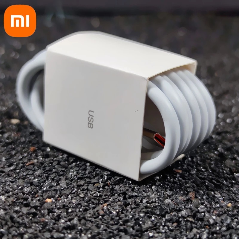 Dây cáp sạc nhanh 5A cho Xiaomi Remi note 9 PRO MI 10 K30 POCO X3 NFC F2 PRO 9S