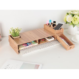 Kệ Để Màn Máy Tính Mẫu 6