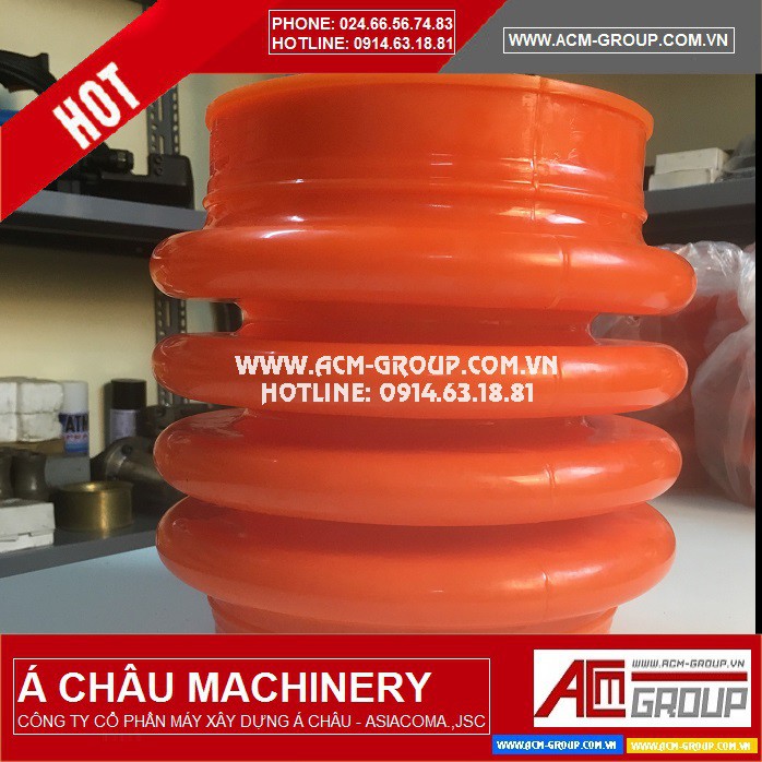 ỦNG MÁY ĐẦM CÓC NHẬT BẢN MT72