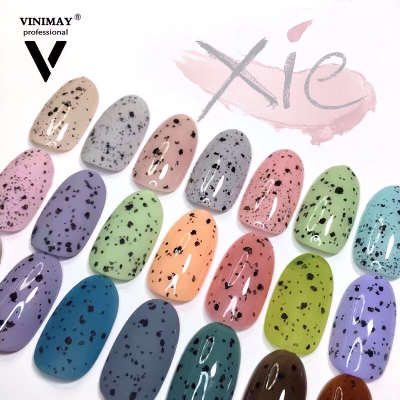 TOP TRỨNG CÚT VINIMAY  ✨