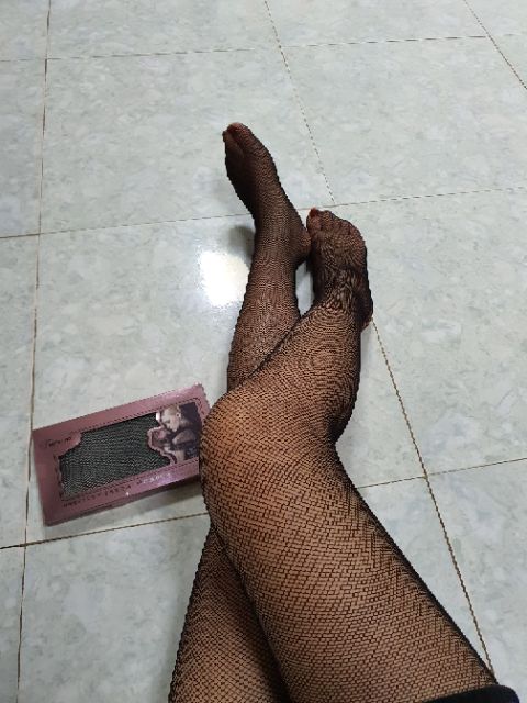 Quần tất lưới không gân sexy | BigBuy360 - bigbuy360.vn
