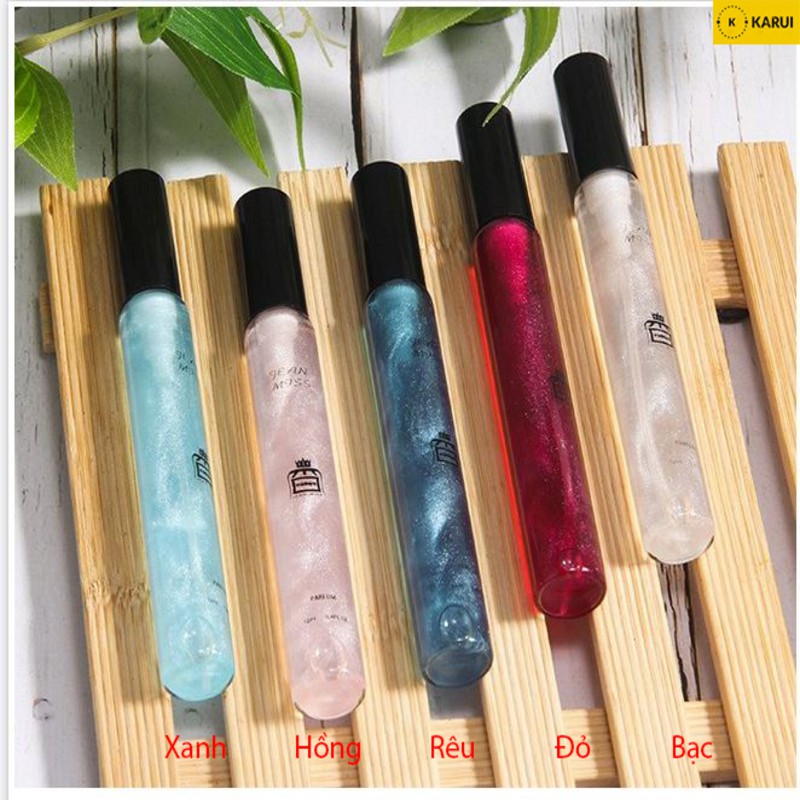 Xịt thơm toàn thân bỏ túi Jean Miss 12ml – NH05 | BigBuy360 - bigbuy360.vn