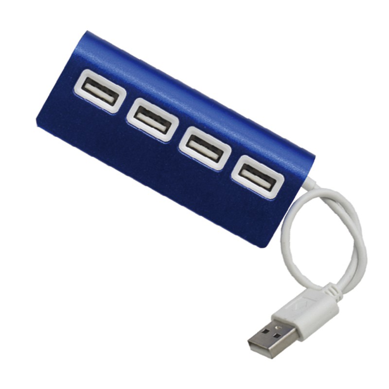 Hub Chia 4 Cổng Usb 2.0