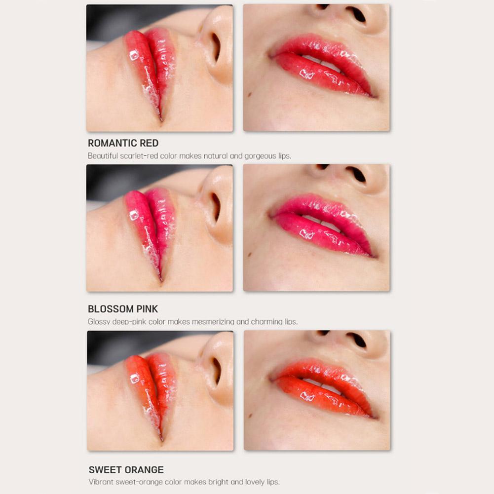 Set Serum Dưỡng Môi 8ml Giúp Môi Căng Bóng Bán Vĩnh Viễn BB B1A0