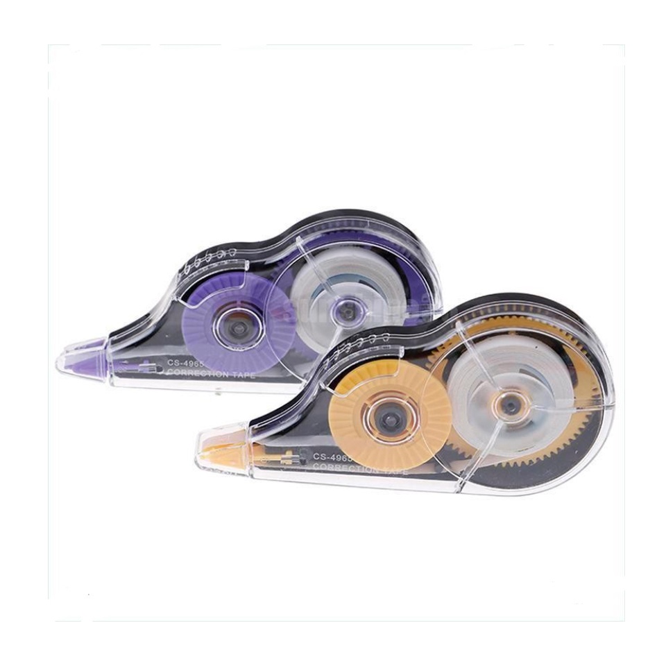 Cây Xoá Kéo Gstar Cr08 Cao Cấp  - KhuBa Shop