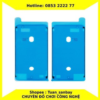 Ron keo dán màn hình iPchống nước (từ ip6 đến 11ProMax)