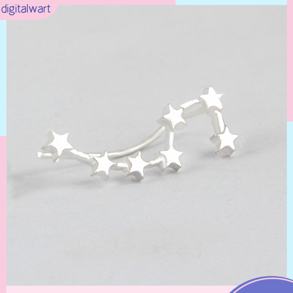 Cặp Bông Tai nữ thời trang đơn giản