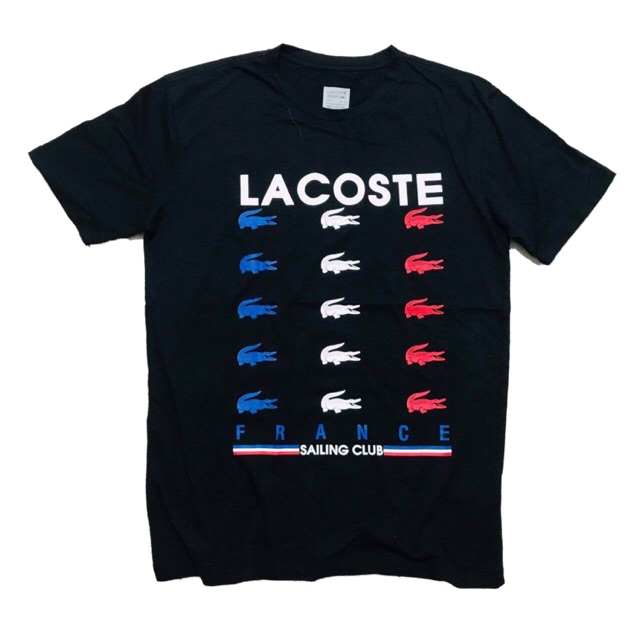 Áo hiệu #Lacoste