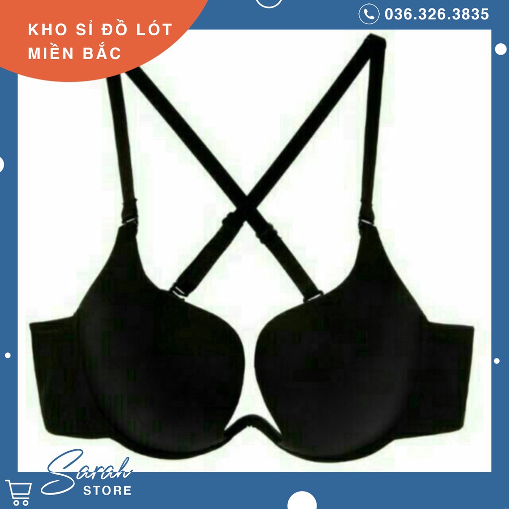 [Có Video] Áo Lót Nâng Ngực Multiway 7 Kiểu | BigBuy360 - bigbuy360.vn