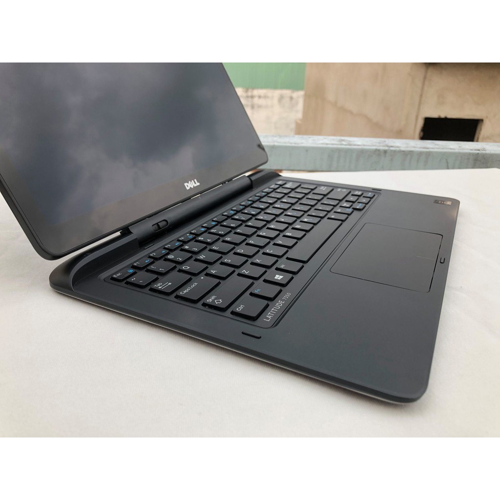 Laptop DELL Latitude E7350 Cảm Ứng | BigBuy360 - bigbuy360.vn