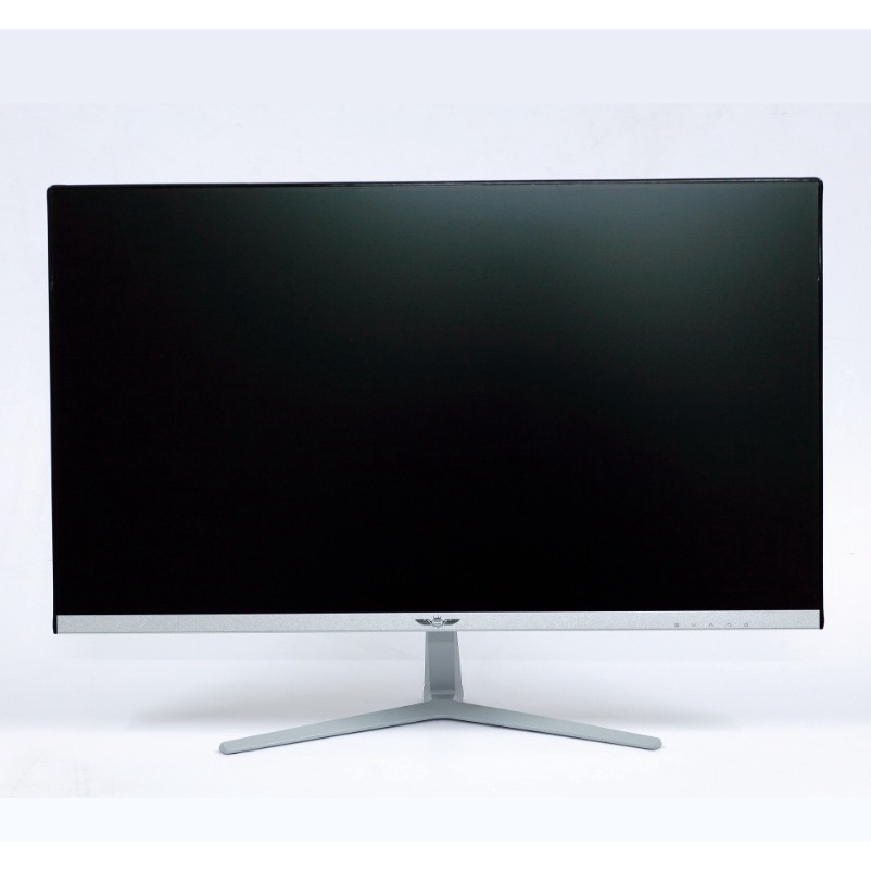 Màn Hình Kinglight M2758 75hz 1ms màu trắng 2nd