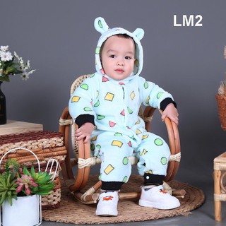 body tết cho bé