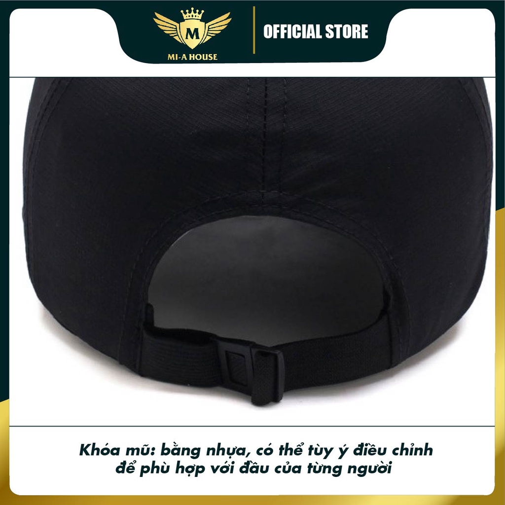 Mũ lưỡi trai thể thao KAIRUI – dành cho cả nam và nữ - nhiều màu