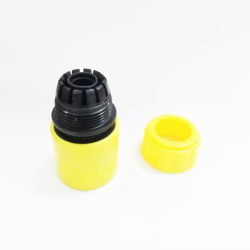 Đầu nối nhanh máy rửa xe áp lực cao SOEASY khớp nối nhanh đầu VÀO máy rửa xe gia đình C0004-20
