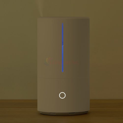 Máy phun sương tạo độ ẩm Xiaomi Mi Smart Antibacterial Humidifier SKV4140GL ZNJSQ01DEM - Hàng chính hãng