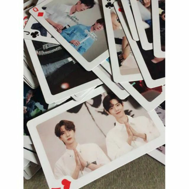 Poker- bộ bài SƠN HÀ LỆNH,TRẤN HỒN, BÁC QUÂN NHẤT TIÊU