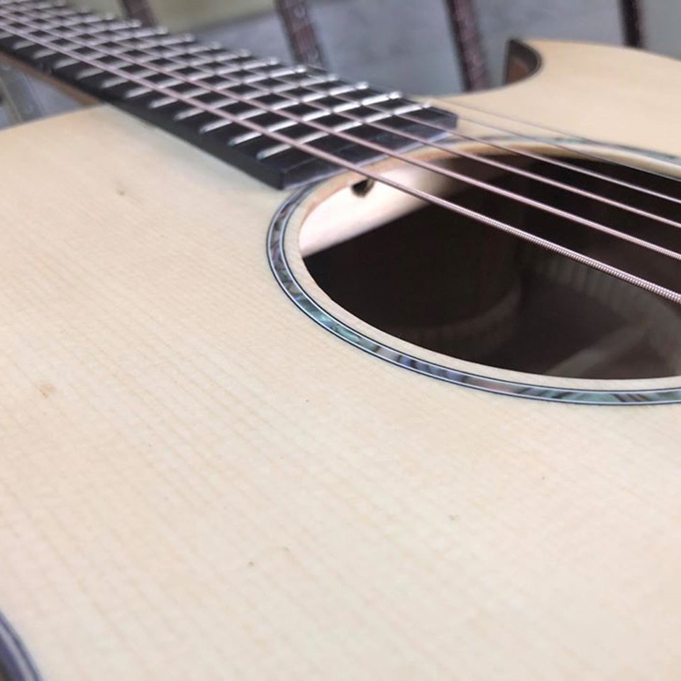 |Trợ Ship 70k| Guitar Trần Acoustic TM-32