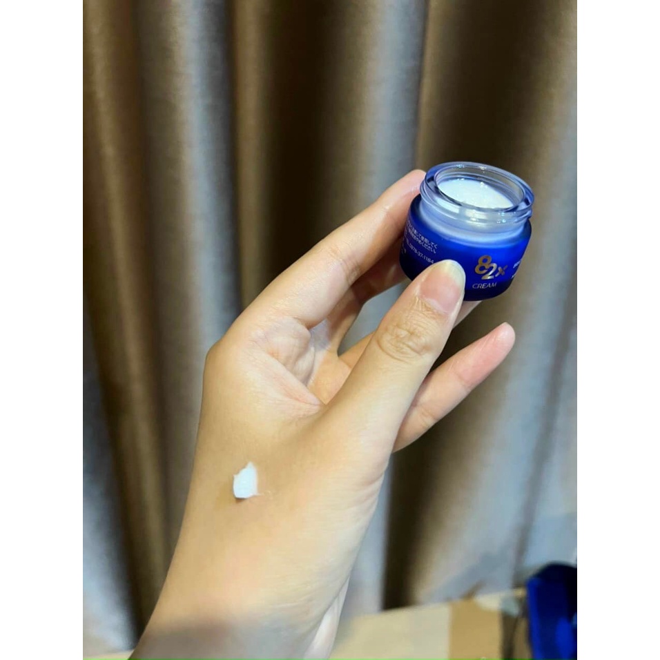 Bộ Đôi Skincare 82x Stem Cell AI Serum & Cream Phục Hồi Da