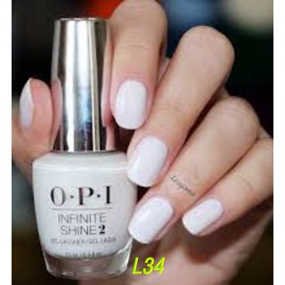 Sơn OPI INFINITE SHINE