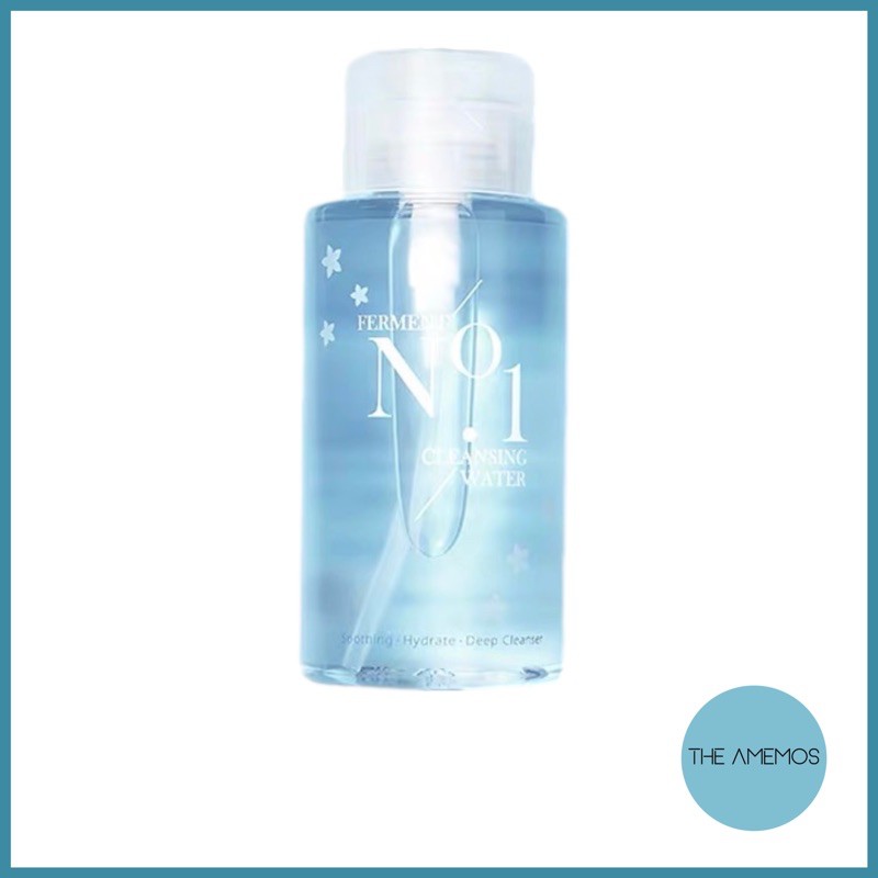 [Mã COS1904 giảm 8% đơn 300K] [SẴN] Nước tẩy trang Chioture