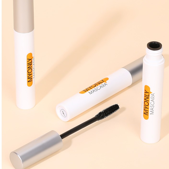 [Hàng mới về] Mascara trang điểm chống lem chuốt mi dày dài và cong | BigBuy360 - bigbuy360.vn