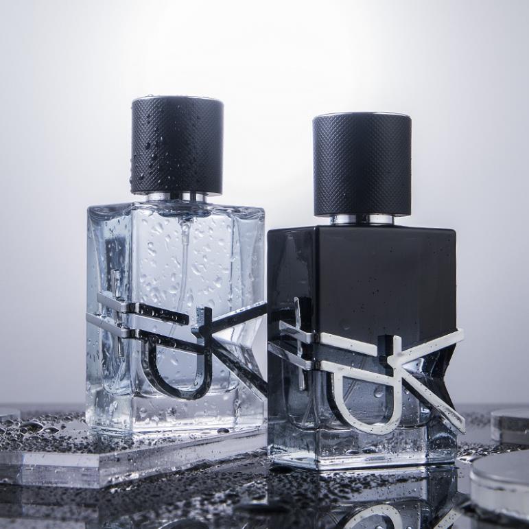 Nước hoa Nam Jean Miss hương thơm đại dương, lưu hương đến 6h dung tích 50ml J04