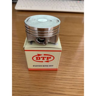 Piston bạc dành cho xe SIRIUS Fi (cos 0-4)