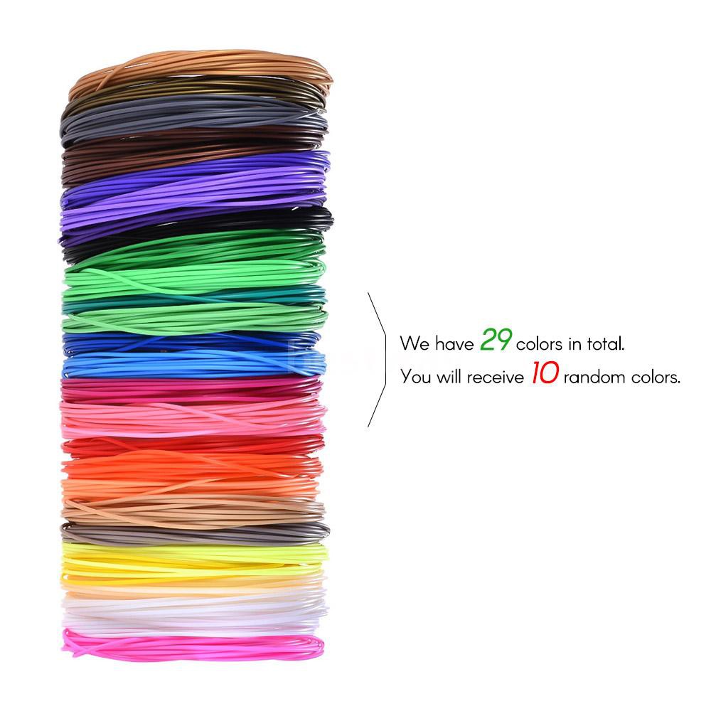 Ruột Bút Vẽ 3d 1.75mm