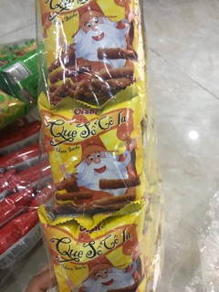 bim bim tuổi thơ