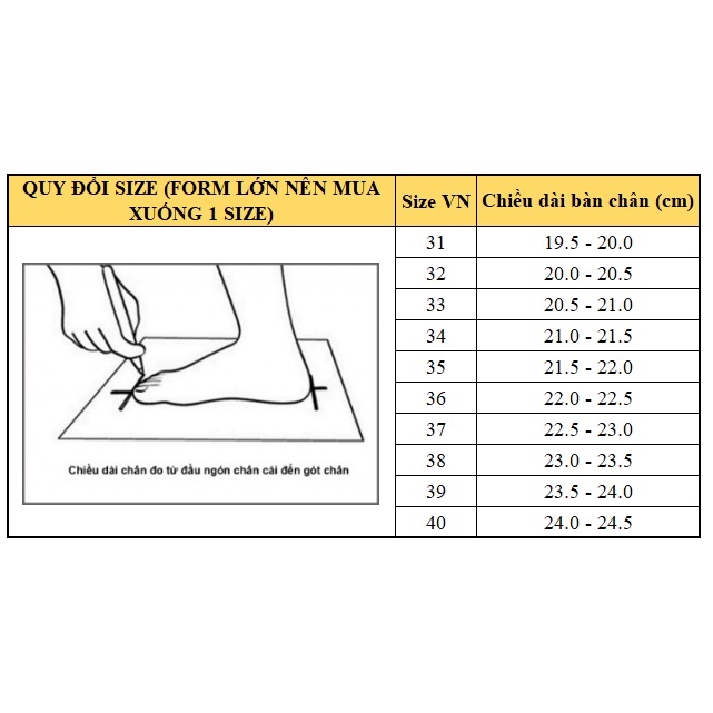 Dép Cross NỮ tặng 6 sticker (Form nhỏ) - Giày sục bít mũi siêu nhẹ đi mưa Maipy- S013