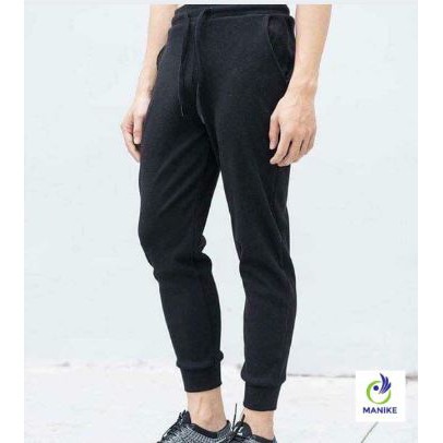 ❤️HÀNG ĐẸP-ẢNH THẬT❤️ Quần joger nữ nỉ bo gấu lưng thun/Quần Jogger Nam hàng chuẩn