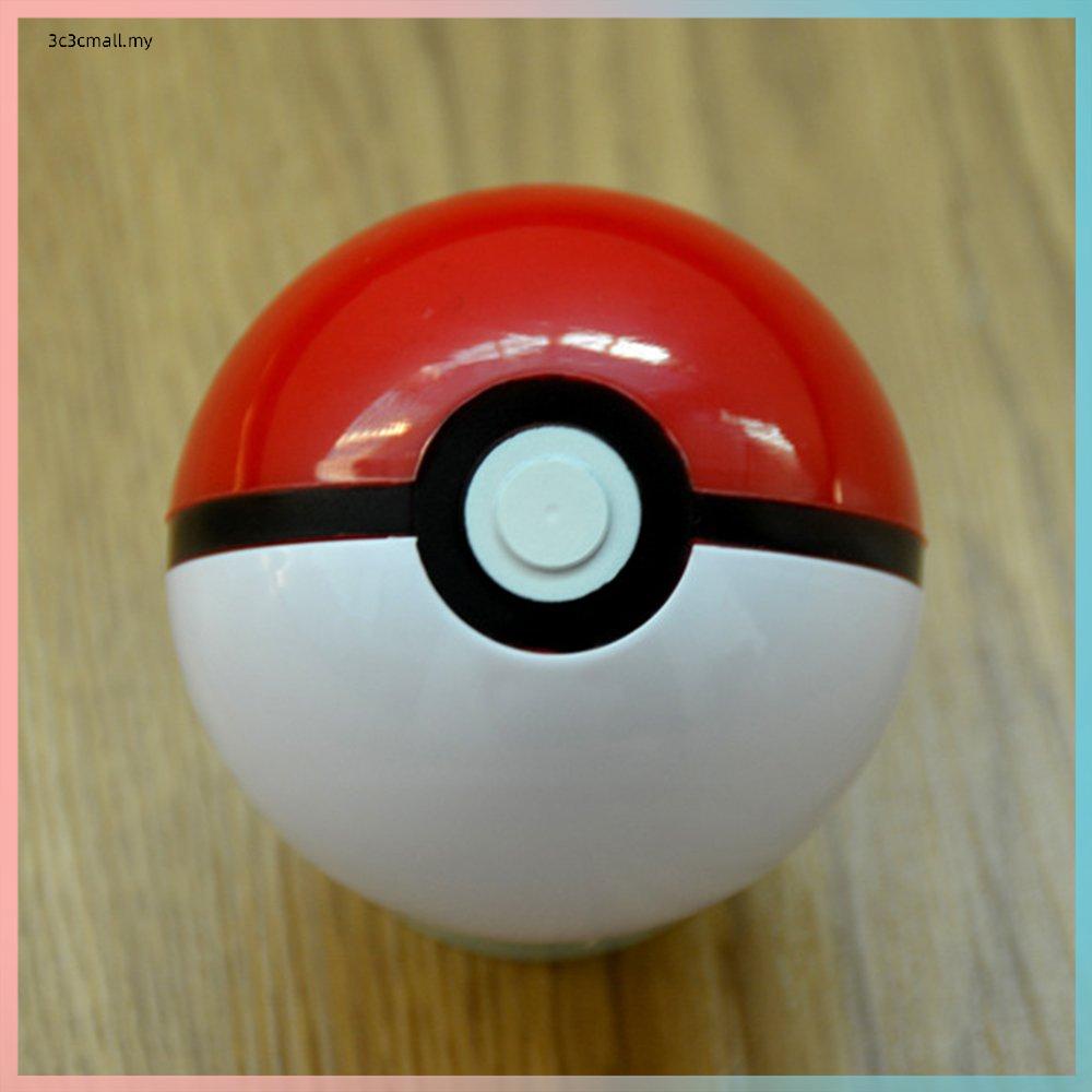 ✨Chất Lượng Cao✨Đồ Chơi Quả Bóng Pokemon Go Cho Bé