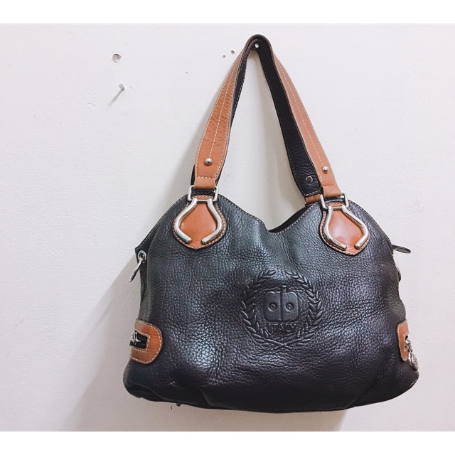 Túi da hàng hiệu AB