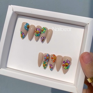 Móng giả các loại 28