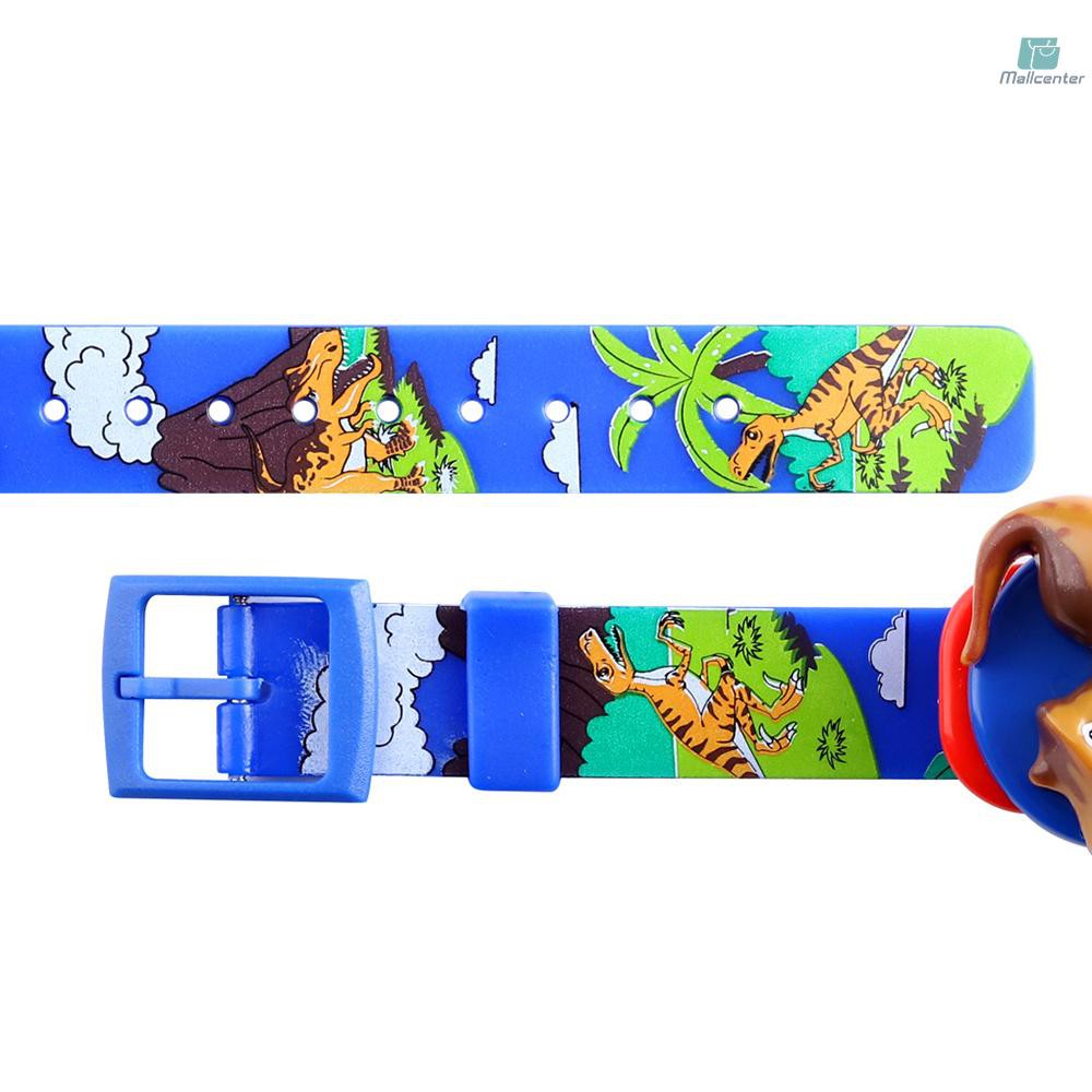 Đồng Hồ Đeo Tay Kỹ Thuật Số 1468 Hình Khủng Long Vui Nhộn Dành Cho Bé | BigBuy360 - bigbuy360.vn