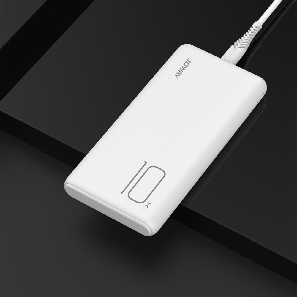 Pin sạc dự phòng Joway JP37 - 10000 Mah