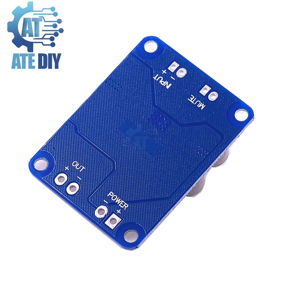 Module Tăng Âm TPA3118 Mono 60W