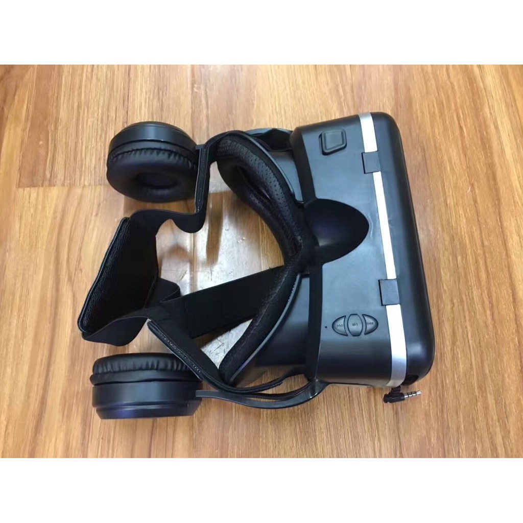 [CHÍNH HÃNG] KÍNH THỰC TẾ ẢO VR SHINECON 6 PLUS -KÍNH VR SHINECON 6 PLUS | BigBuy360 - bigbuy360.vn