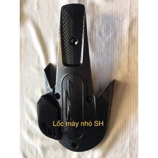 ốp lốc máy sh 2017 ,2018 ,2019 carbon