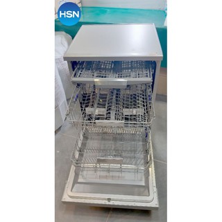 Máy rửa bát Canzy CZ P1435Q