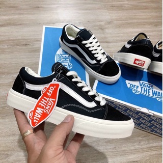 Giày thể thao vansvauilt hàng cao cấp (free ship)