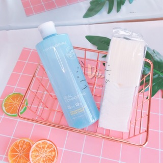 Nước Hoa Hồng Nature Republic Hyaluronic Acid