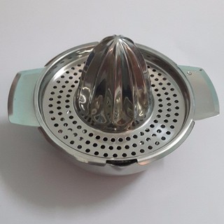DỤNG CỤ VẮT CAM INOX